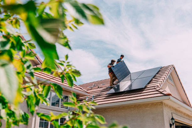 Fast & Reliable Emergency Roof Repairs in Florence, TX