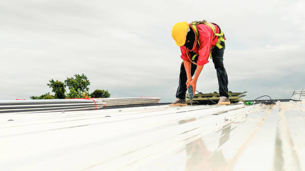 Best Chimney Flashing Repair  in Florence, TX