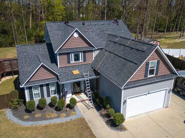 Trusted Florence, TX Roofing Services Experts